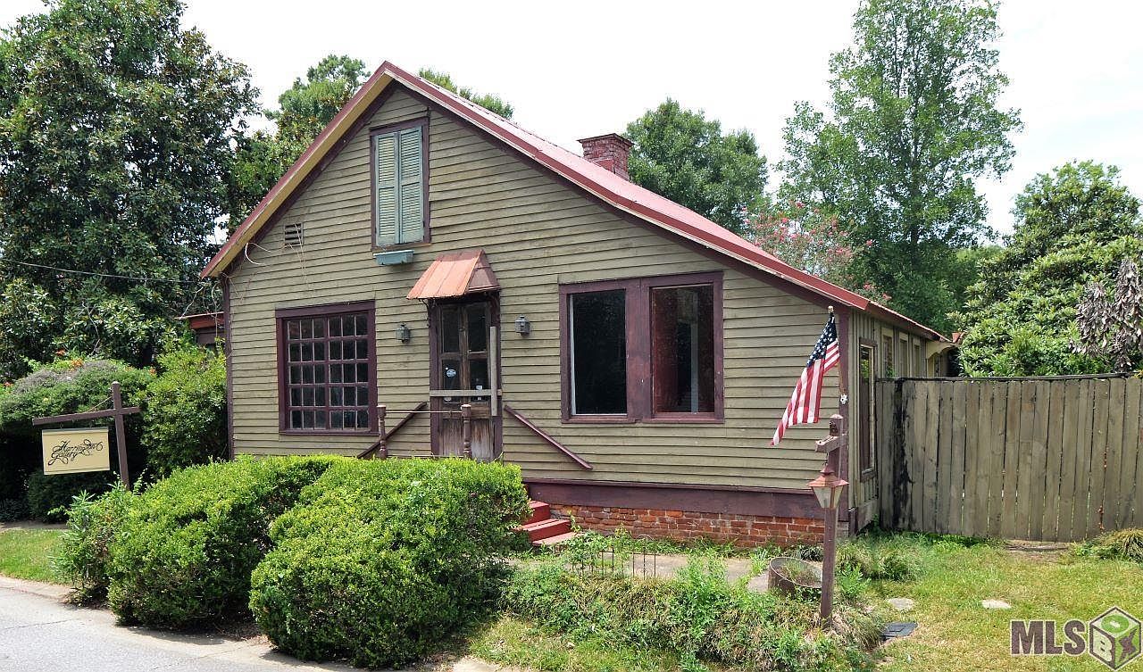 9907 Royal St, Saint Francisville, LA 70775 MLS 2023011635 Zillow