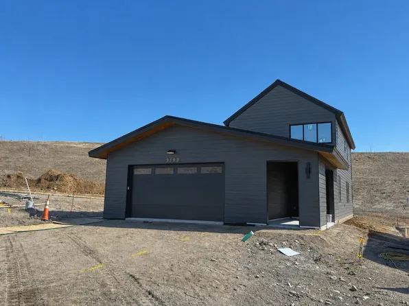 3199 EMERSON Trail, Steamboat Springs, CO 80487