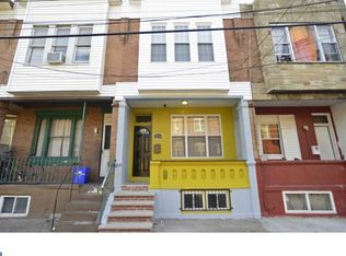1910 S 24th St, Philadelphia, PA 19145