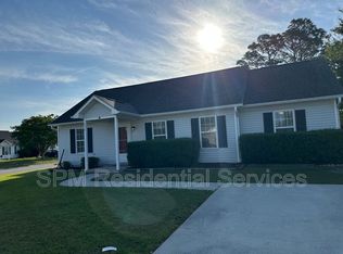 806 Garrison Ct, Wilmington, NC 28411
