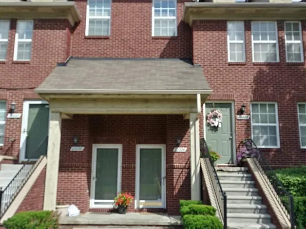 23324 Poplar Dr #1, Southfield, MI 48075