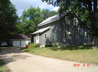 213 W Chestnut St, Redwood Falls, MN 56283