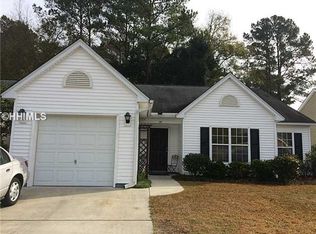 36 Pine Ridge Dr, Bluffton, SC 29910