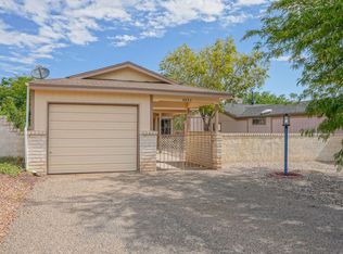 4893 Turquoise Dr NE, Rio Rancho, NM 87124
