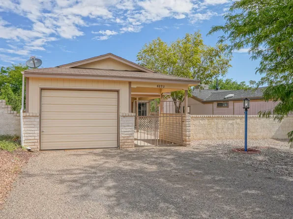 4893 Turquoise Dr NE, Rio Rancho, NM 87124