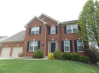 10656 War Admiral Dr, Union, KY 41091