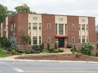 Courthouse Manor, Arlington, VA 22201