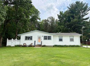 1807 W 450 S, Lafayette, IN 47909