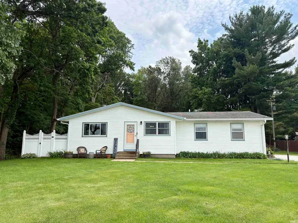 1807 W 450 S, Lafayette, IN 47909