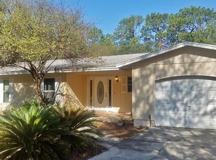 3828 W Douglasfir Cir, Beverly Hills, FL 34465