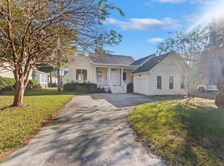 1150 Quick Rabbit Loop, Charleston, SC 29414