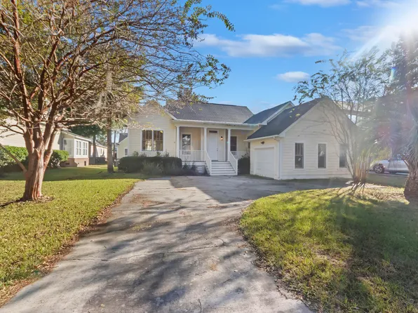 1150 Quick Rabbit Loop, Charleston, SC 29414