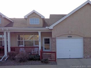 1383 Villa Grv, Monument, CO 80132
