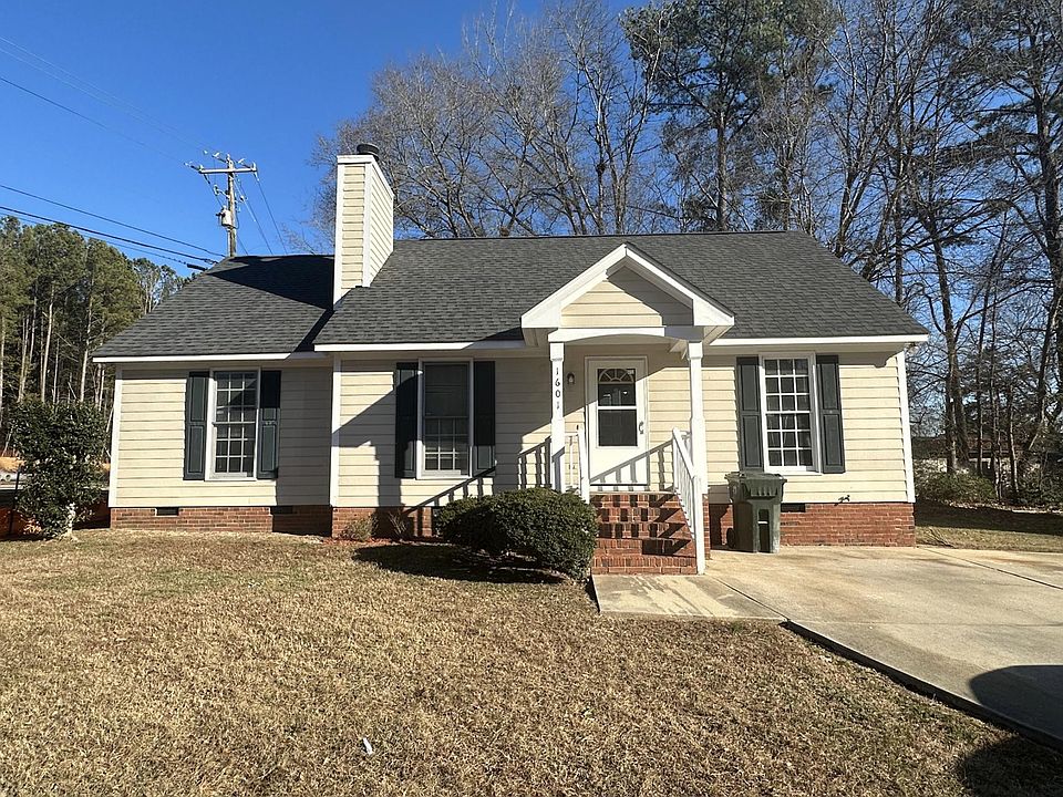 1601 Vintage Rd, Raleigh, NC 27610 Zillow