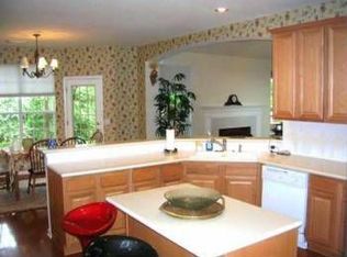 8505 Sweetness Ln, Austin, TX 78750