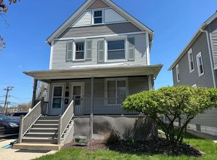 424 Beloit Ave #2, Forest Park, IL 60130