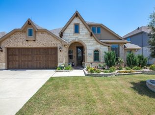 1104 Canterbury Ln, Forney, TX 75126