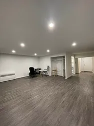 Rented by Voro NYC