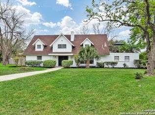 209 Dandelion Ln, Castle Hills, TX 78213