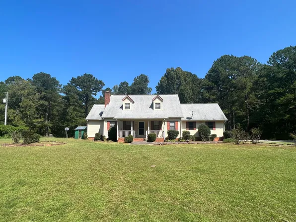 3672 Cedar Rock Road, Thomson, GA