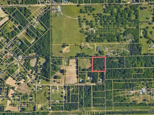 2 NE Duff St, Montgomery, AL 36108