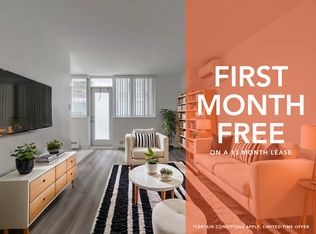 177 Saint George St #105, Toronto, ON M5R2M5