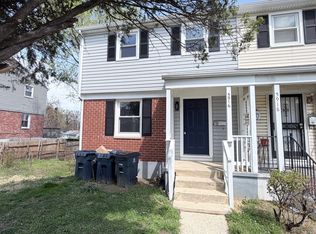 5916 Ottawa St, Oxon Hill, MD 20745