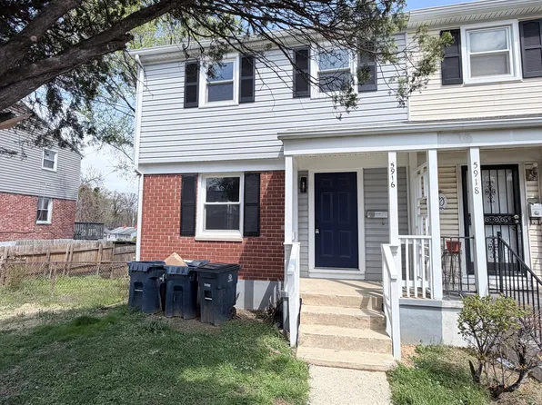 5916 Ottawa St, Oxon Hill, MD 20745