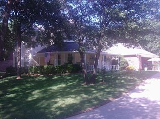 2112 Raintree Rd, Edmond, OK 73013