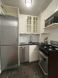 Rented by Corcoran