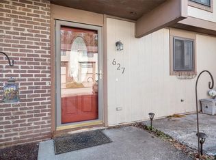 627 Deer Watch Rd, Bridgeville, PA 15017