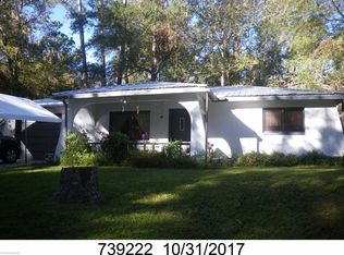 4491 Cedar Ln, Brooksville, FL 34601