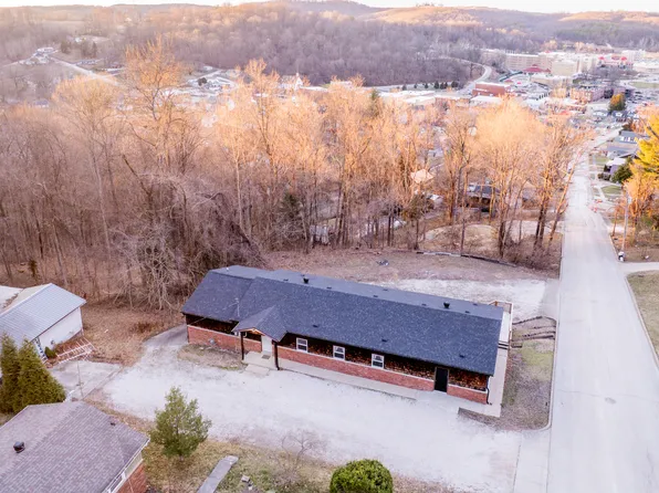 751 S Summit St, French Lick, IN 47432