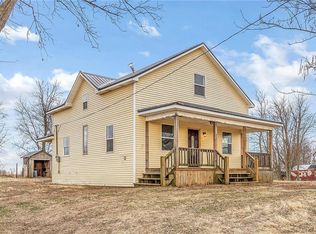 4064 W 700 N, Frankton, IN 46044