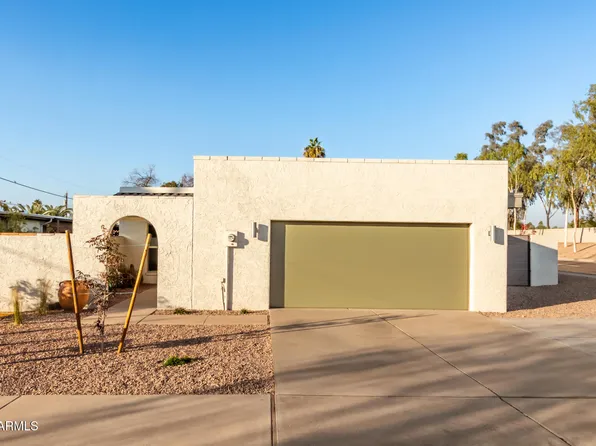 2916 S Price Road, Tempe, AZ 85282