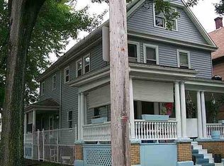1927 La Salle Ave, Niagara Falls, NY 14301