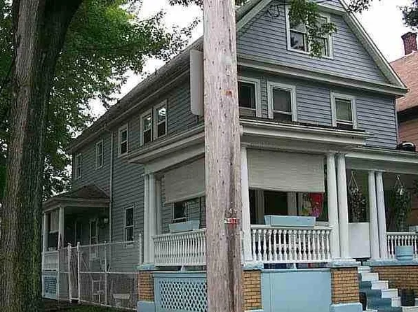1927 La Salle Ave, Niagara Falls, NY 14301
