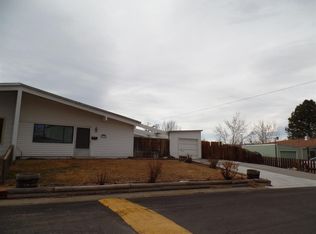 11203 Andes St, Reno, NV 89506