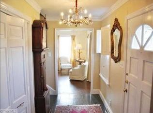 617 Wellington Rd, Winston Salem, NC 27106