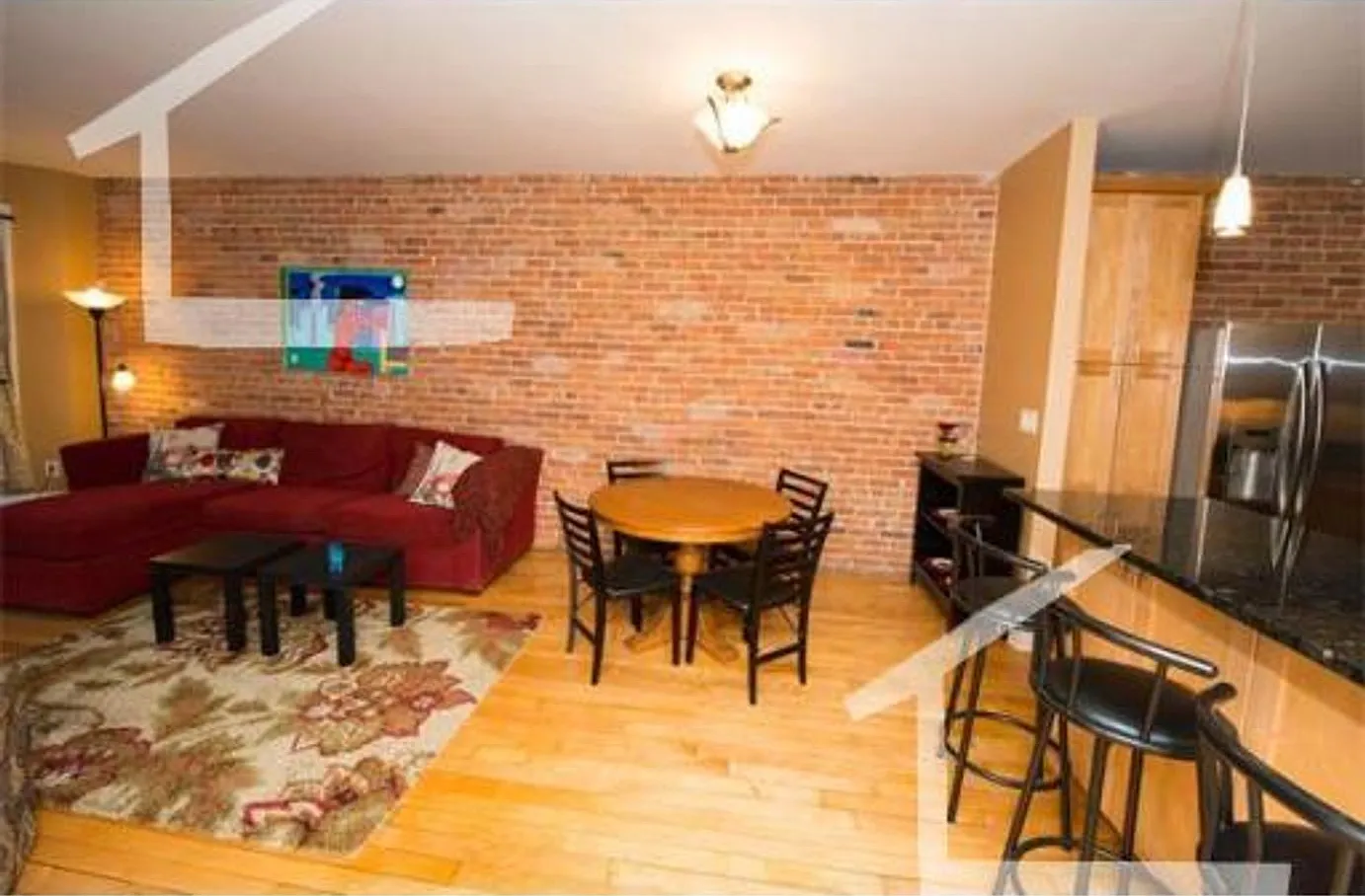 1175 Commonwealth Ave #2B Boston MA 02134 — Photo 2