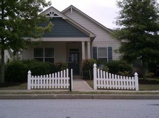 41 Granite Way, Newnan, GA 30265