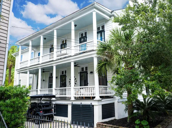 104 Beaufain St, Charleston, SC 29401
