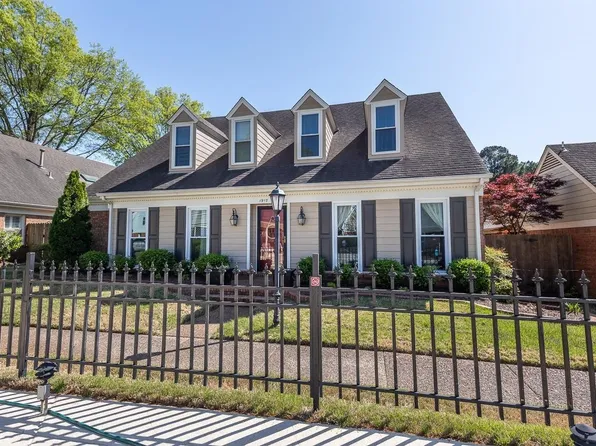 1917 Wicklow Way, Germantown, TN 38139