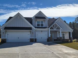 996 Hurryoff Ln, Aiken, SC 29803