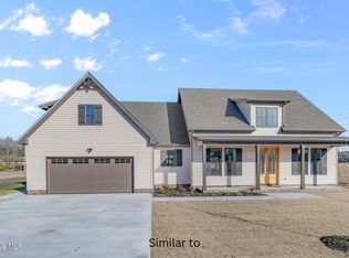 108 Copper Run Loop, South Mills, NC 27976