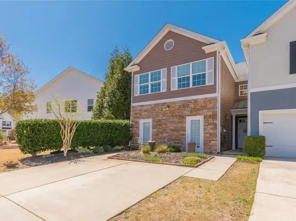 1207 Rubble Rd, Cumming, GA 30040