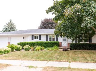 1007 Irene St, Green Bay, WI 54302