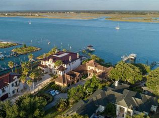 3815 Wahoo Dr, Saint Augustine, FL 32084