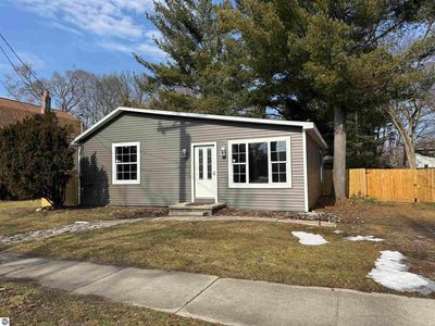 1005 E Chippewa St, Mount Pleasant, MI, 48858