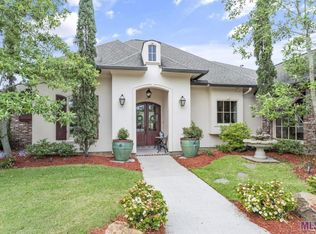 3234 Grand Way Ave, Baton Rouge, LA 70810